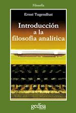 Introducción a la filosofía analítica