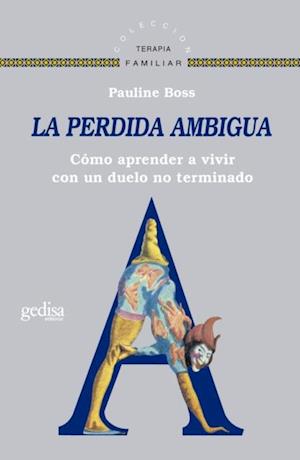 La perdida ambigua