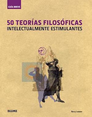 50 Teorias Filosoficas