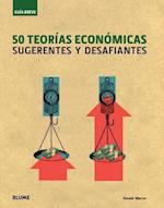 50 Teorias Economicas