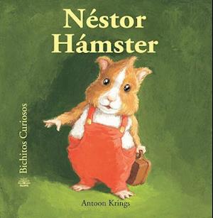 Nestor Hamster