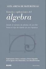 Historia y Aplicaciones del Algebra