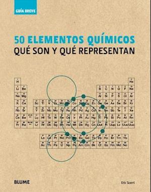 50 Elementos Químicos