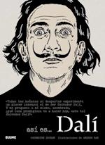 Así Es . . . Dalí