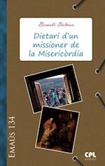 Dietari d''un missioner de la Misericòrdia