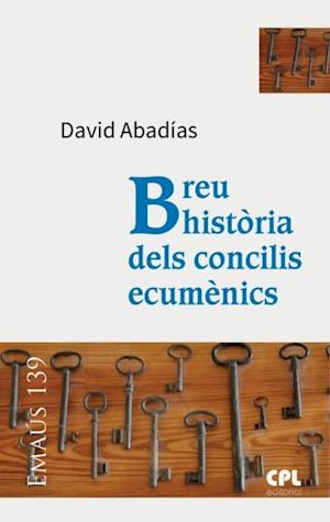 Breu història dels concilis ecumènics