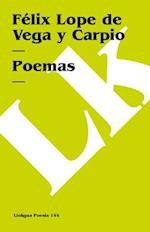 Poemas de Lope de Vega