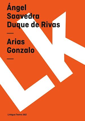 Arias Gonzalo