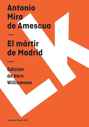 El mártir de Madrid