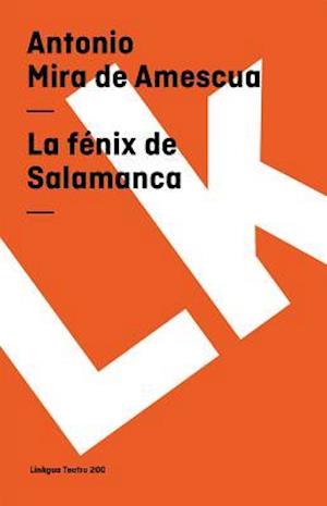 La fénix de Salamanca