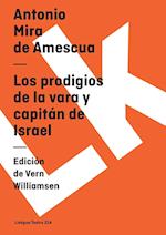 Los Prodigios de la Vara Y Capitán de Israel