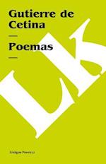 Poemas de Gutierre de Cetina