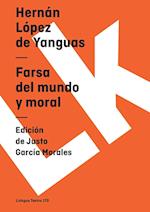 Farsa del mundo y moral