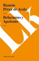 Belarmino Y Apolonio