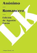 Romancero viejo