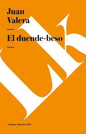 Duende-Beso