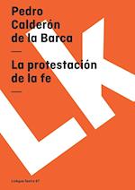 La Protestación de la Fe