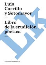 Libro de la Erudición Poética