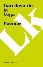 Poemas de Garcilaso de la Vega