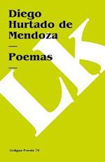 Poemas de Diego Hurtado de Mendoza