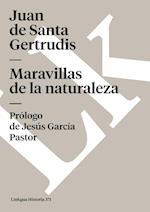 Maravillas de la Naturaleza