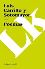 Poemas de Luis Carrillo Y Sotomayor
