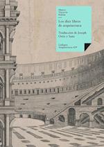 Los Diez Libros de Arquitectura