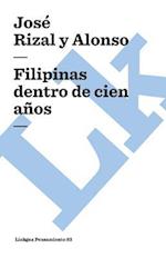 Filipinas Dentro de Cien Años