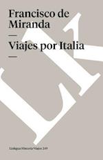 Viajes Por Italia