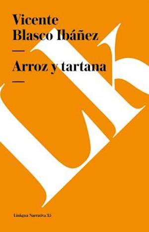 Arroz Y Tartana