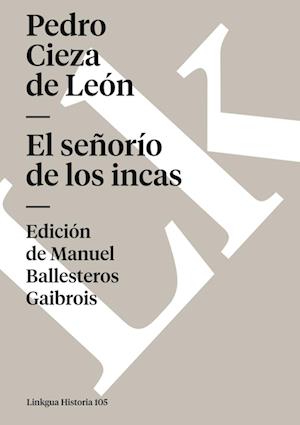 El Señorío de Los Incas