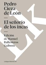 El Señorío de Los Incas