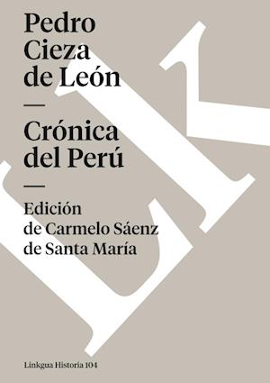 Crónica del Perú