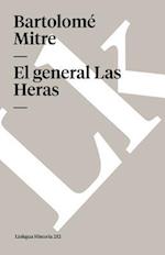 General Las Heras