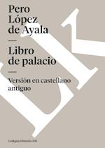 Libro de Palacio