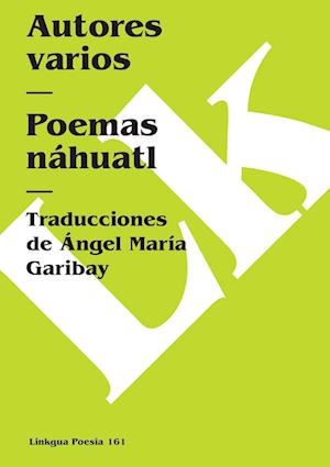 Poemas Náhualt