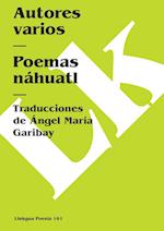 Poemas Náhualt