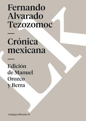 Crónica Mexicana