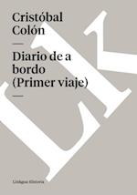 Diario de a bordo