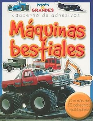 Máquinas Bestiales