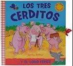 Los Tres Cerditos