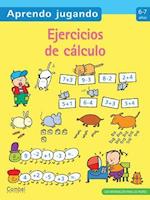 Ejercicios de Calculo