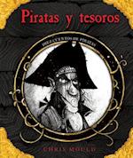 Piratas y Tesoros