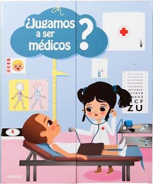 ¿jugamos a Ser Médicos?