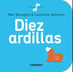 Diez Ardillas