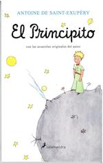 El principito (PB)  (Den lille prins - spansk udgave)