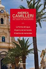 Casos del Montalbano, Los