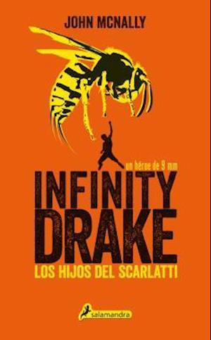 Infinity Drake 1