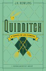 Quidditch a Traves de Los Tiempos / Quidditch Through the Ages