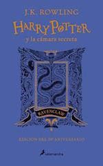 Harry Potter Y La Cámara Secreta. Edición Ravenclaw / Harry Potter and the Chamber of Secrets: Ravenclaw Edition